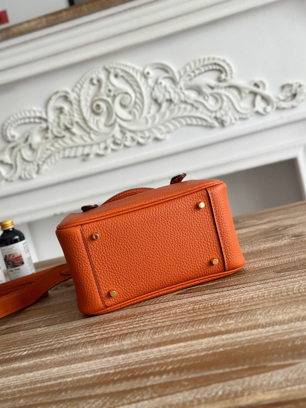 Anum Bags Hermesn Luxury Bag --118932