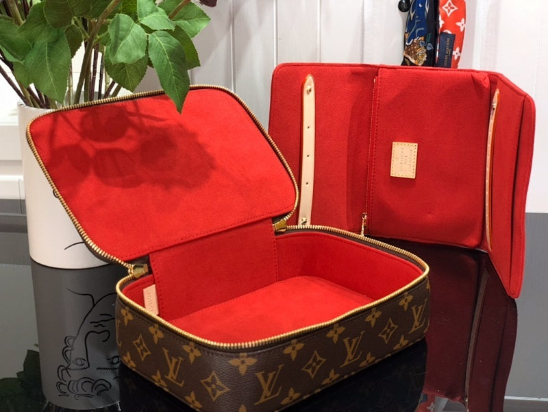 Ezyycart Bags ln Luxury Bag --59412