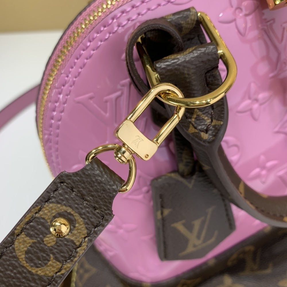 Anum Bags ln Luxury Bag --59360