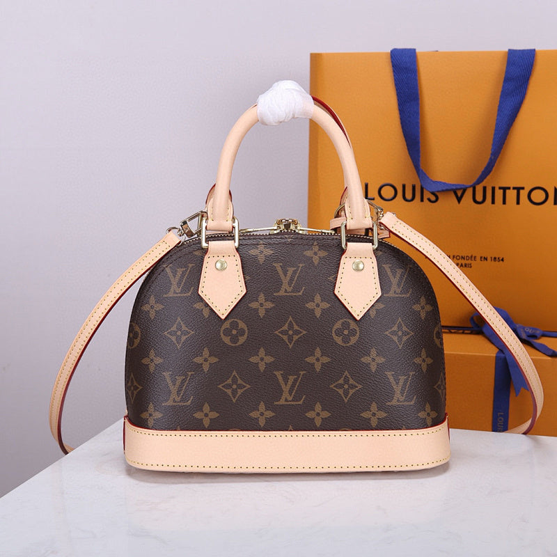 Anum Bags LVn Luxury Bag --79043