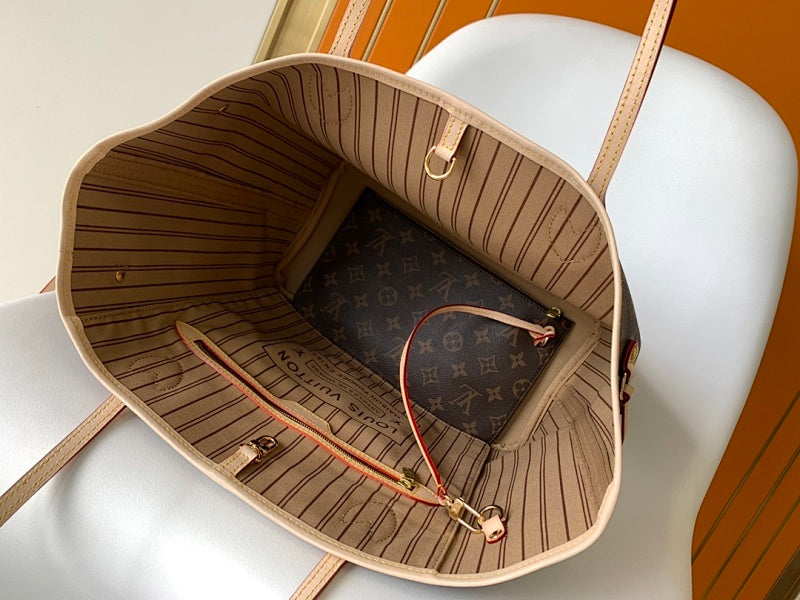 Anum Bags LVn Luxury Bag --81055
