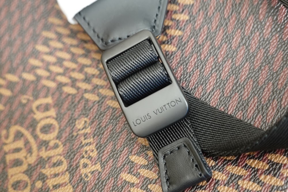 Anum Bags LV Luxury Bag --55801