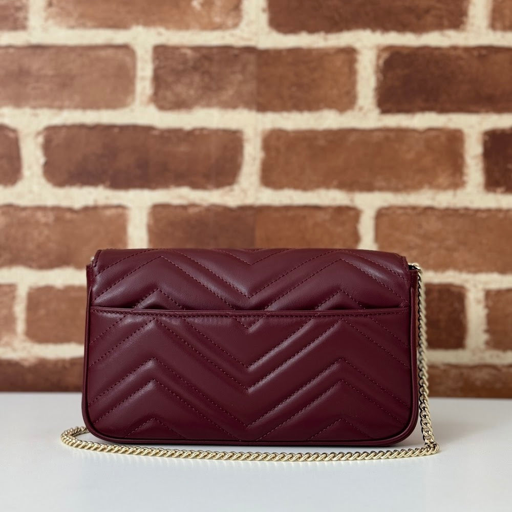 Ezyycart Bags Guccin Luxury Bag --94281