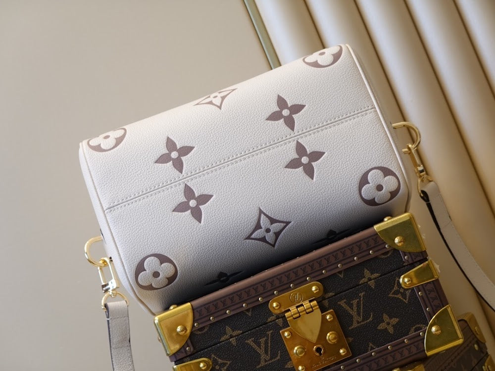 Ezyycart Bags ln Luxury Bag --60278