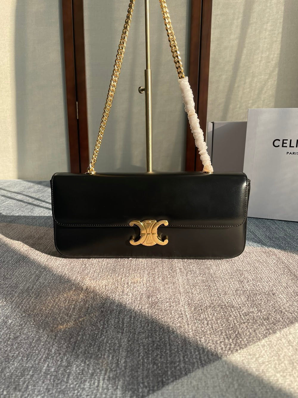 Ezyycart Bags Celine Luxury Bag --112259