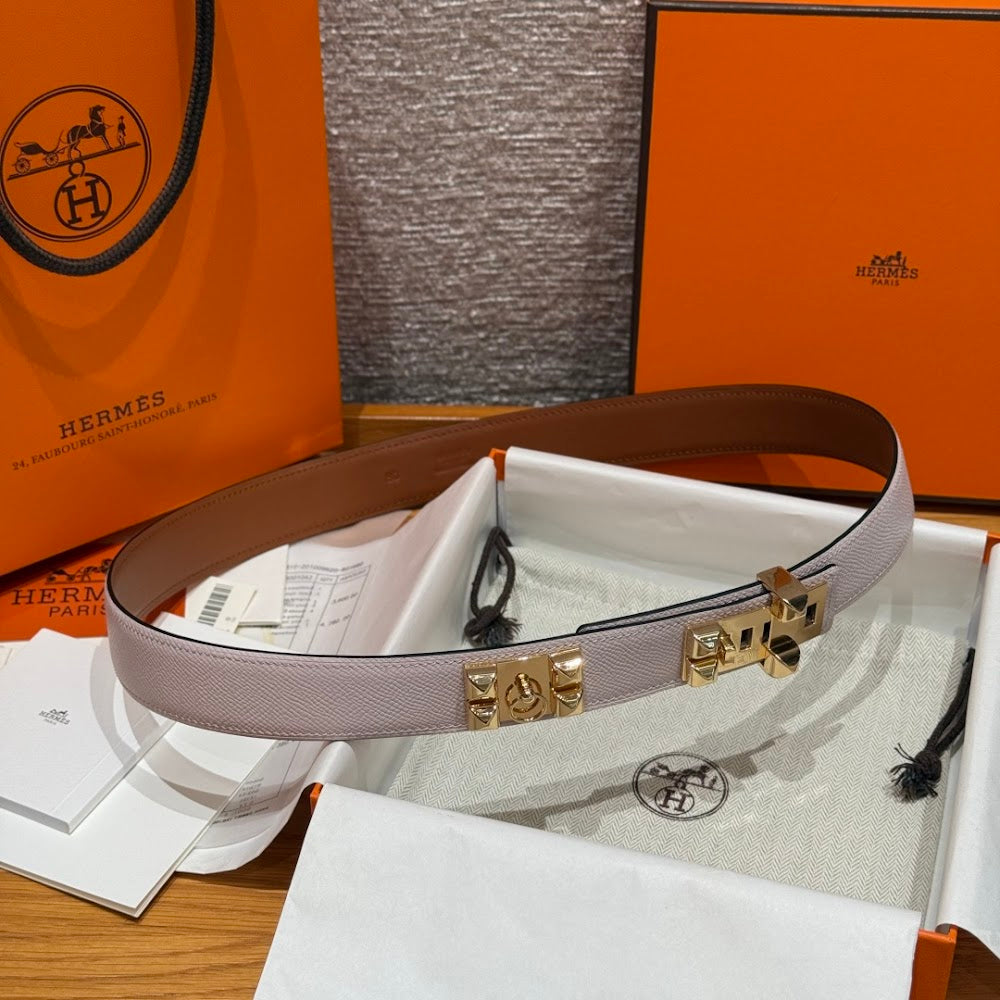 Anum Bags Hermesn Luxury Belt --108924