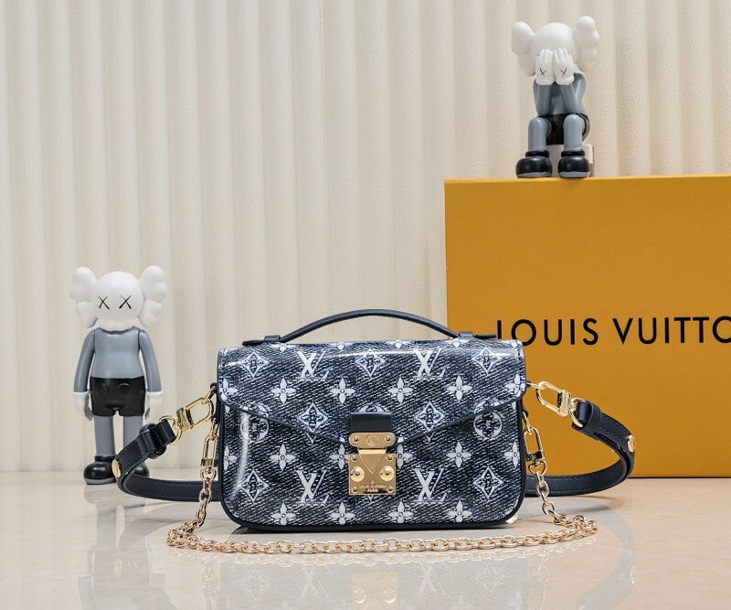 Anum Bags LVn Luxury Bag --80072