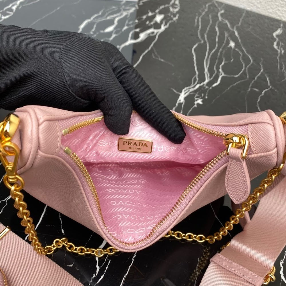 Ezyycart Bags pradn Luxury Bag --74347