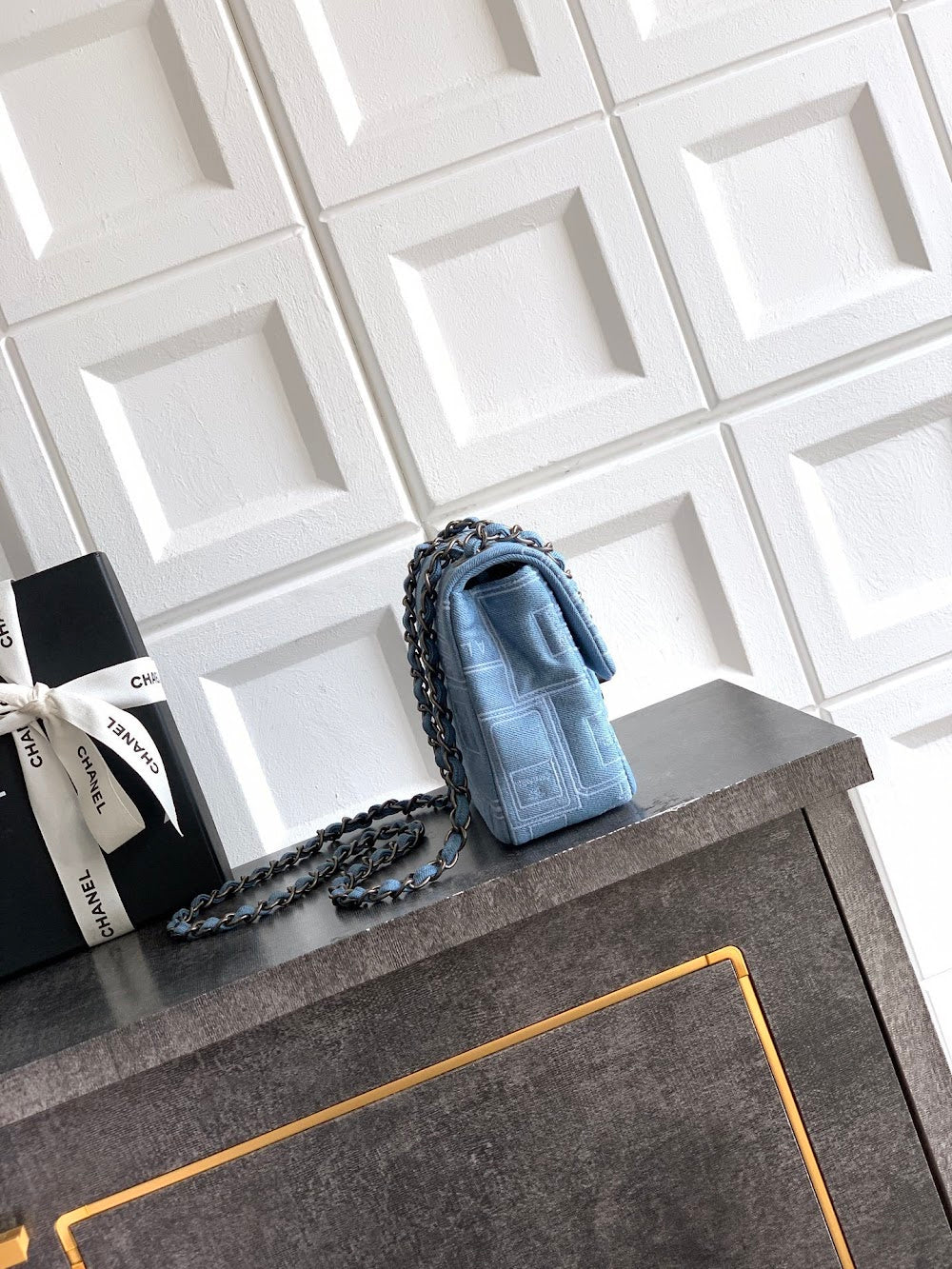 Anum Bags CHn Luxury Bag --113809