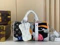 Anum Bags LV Luxury Bag --55759