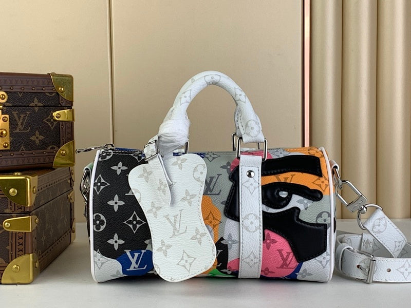 Anum Bags LV Luxury Bag --55759