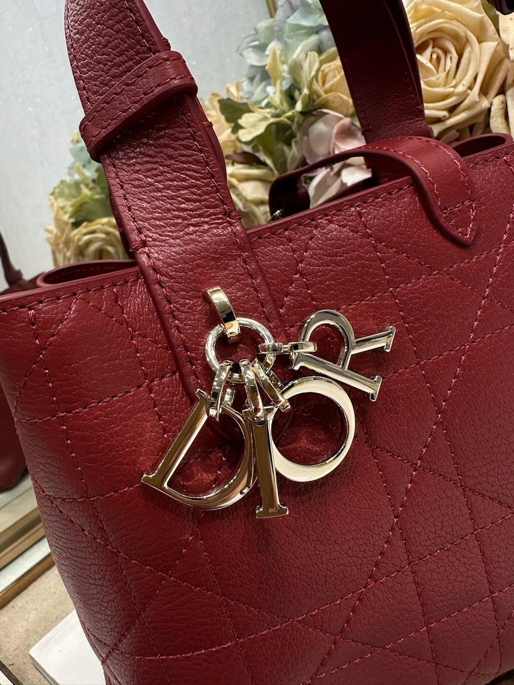 Ezyycart Bags Diorn Luxury Bag --116128