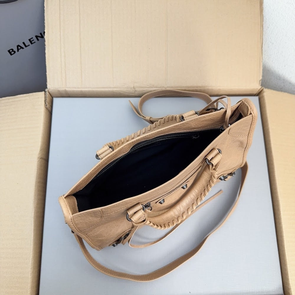 Ezyycart Bags Balenciaga Luxury Bag --111578
