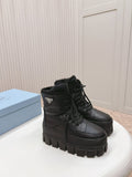 Ezyycart Bags Prada Luxury Heels --53010