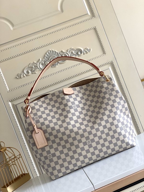 Ezyycart Bags ln Luxury Bag --58918