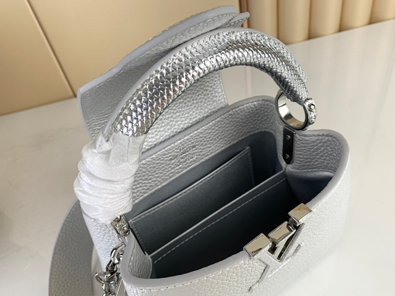 Ezyycart Bags ln Luxury Bag --60719