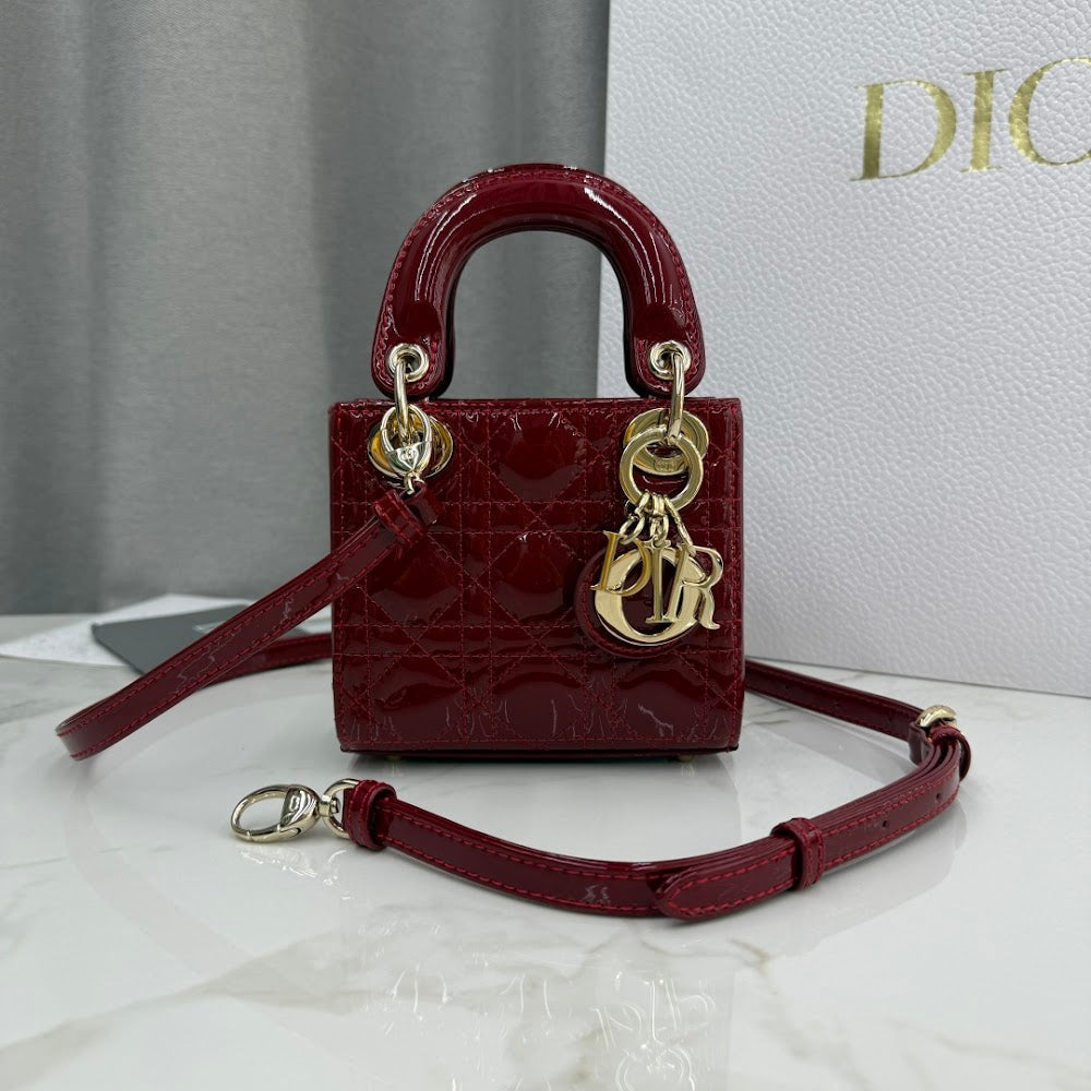Ezyycart Bags Diorn Luxury Bag --115449