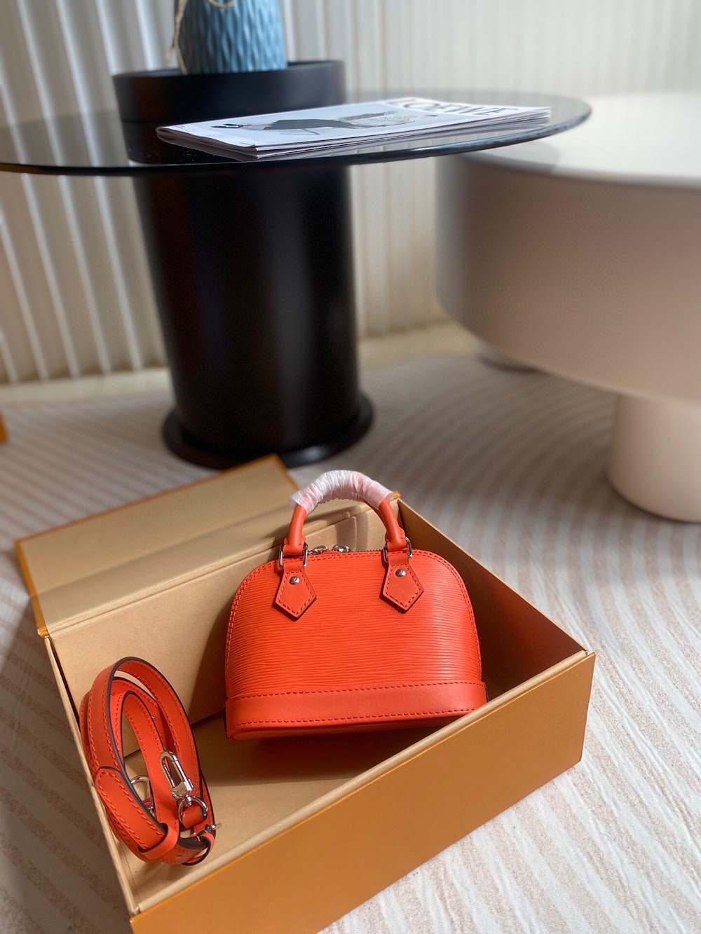 Anum Bags LVn Luxury Bag --80943