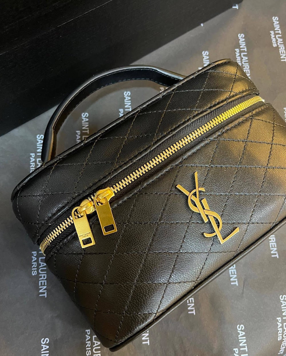 Ezyycart Bags YSLn Luxury Bag --119111