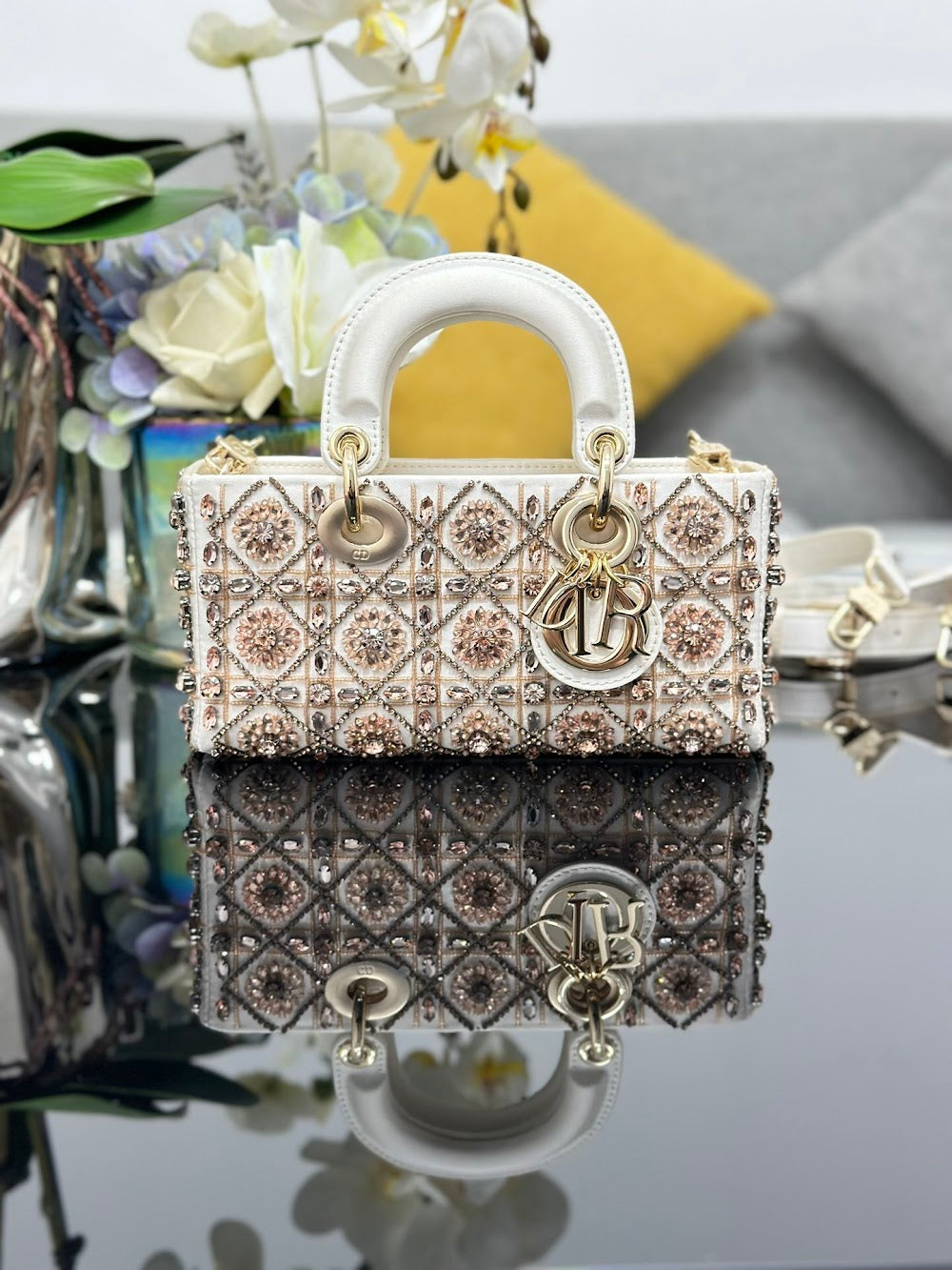 Ezyycart Bags Diorn Luxury Bag --115674