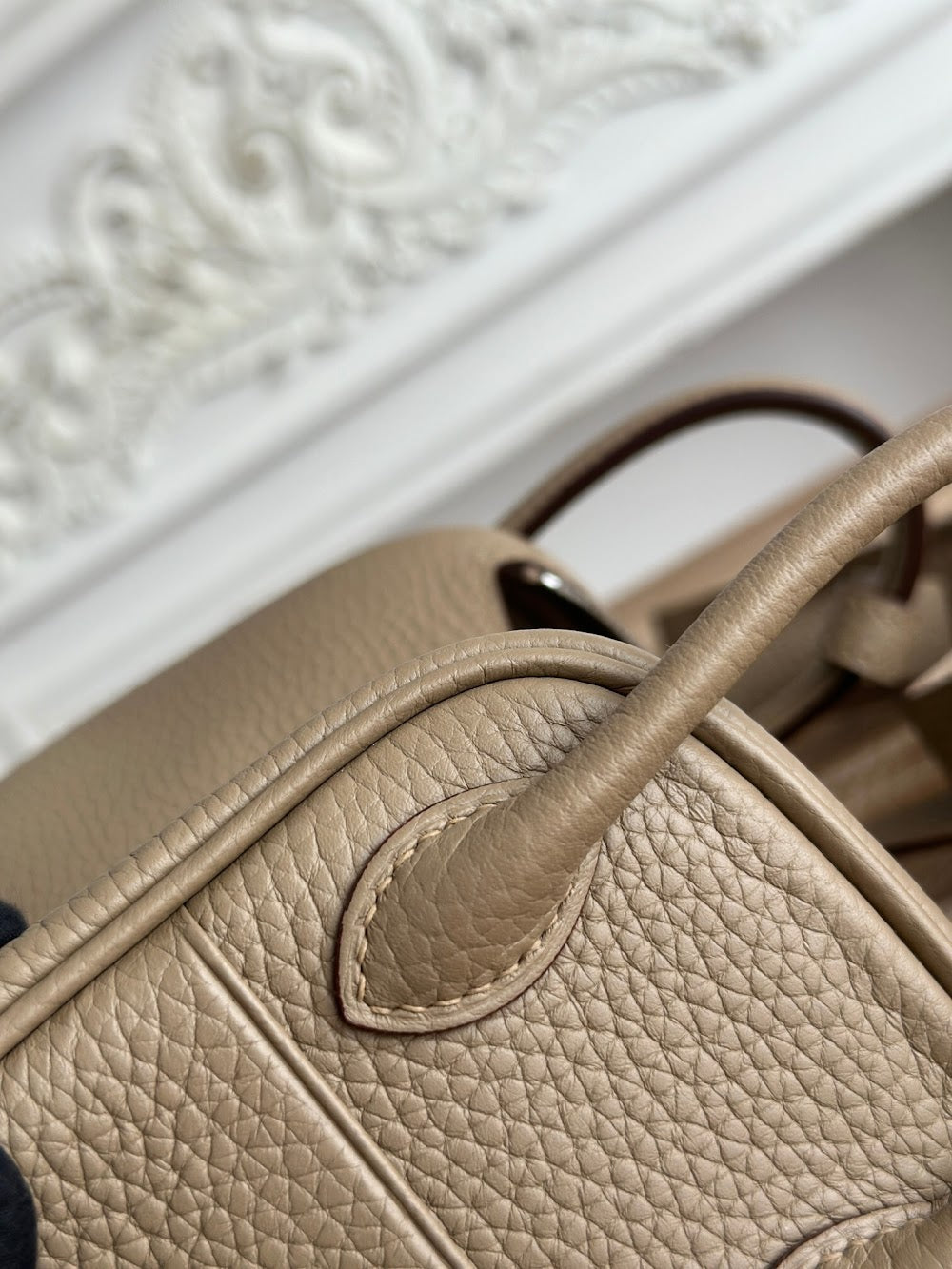 Anum Bags Hermesn Luxury Bag --118913