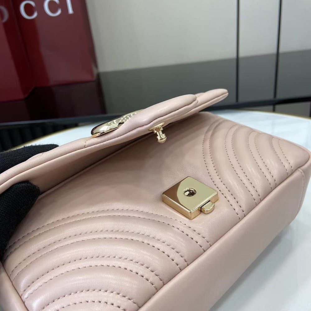 Ezyycart Bags Guccin Luxury Bag --94466