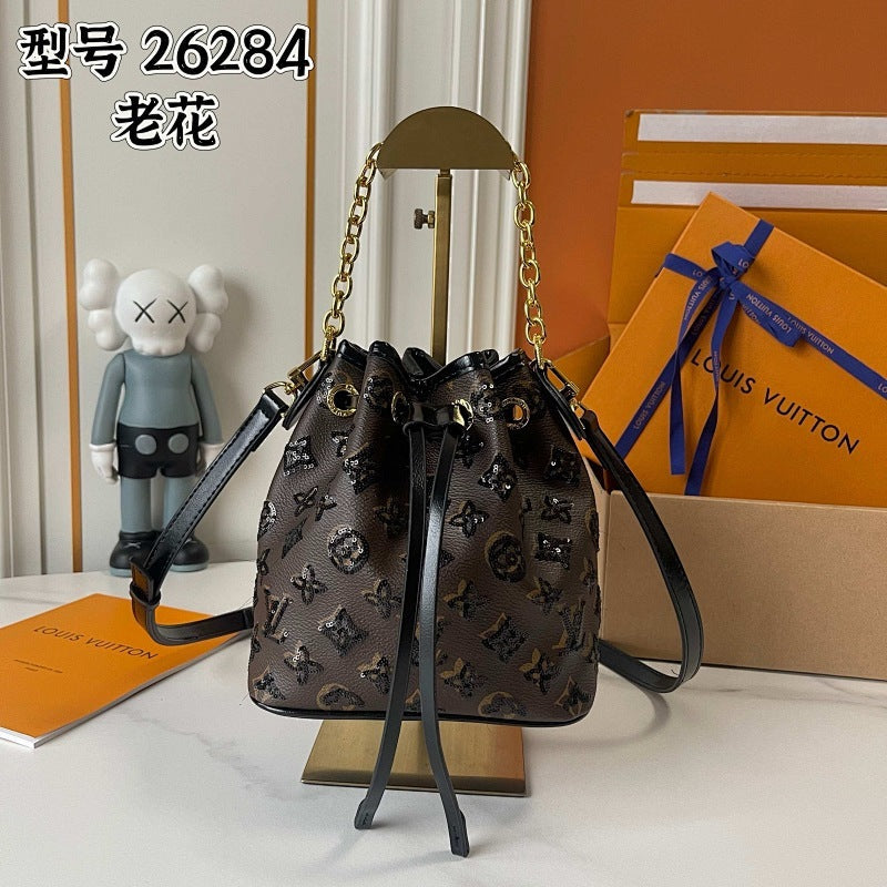 Anum Bags LVn Luxury Bag --78834