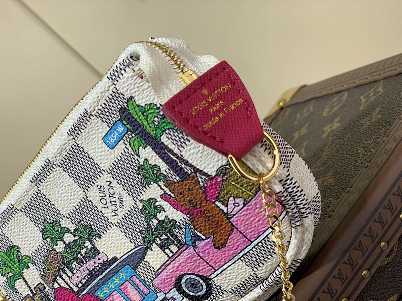 Ezyycart Bags ln Luxury Bag --56065