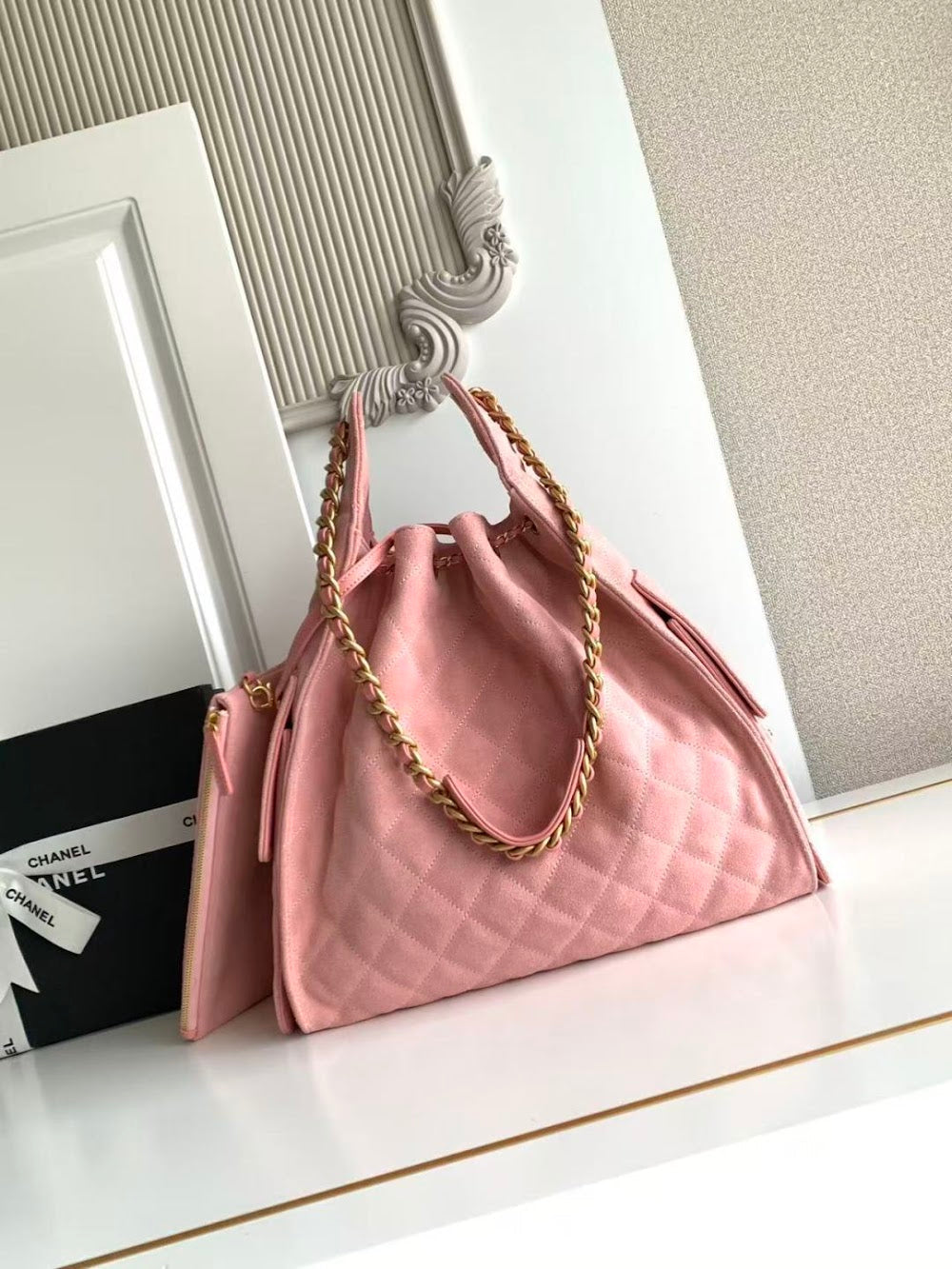 Anum Bags CHn Luxury Bag --112834