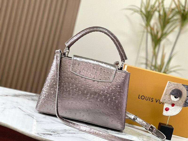 Anum Bags LVn Luxury Bag --80521