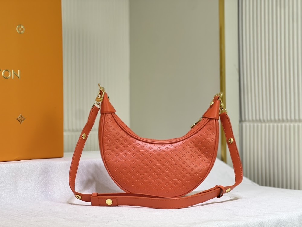 Anum Bags LVn Luxury Bag --80853