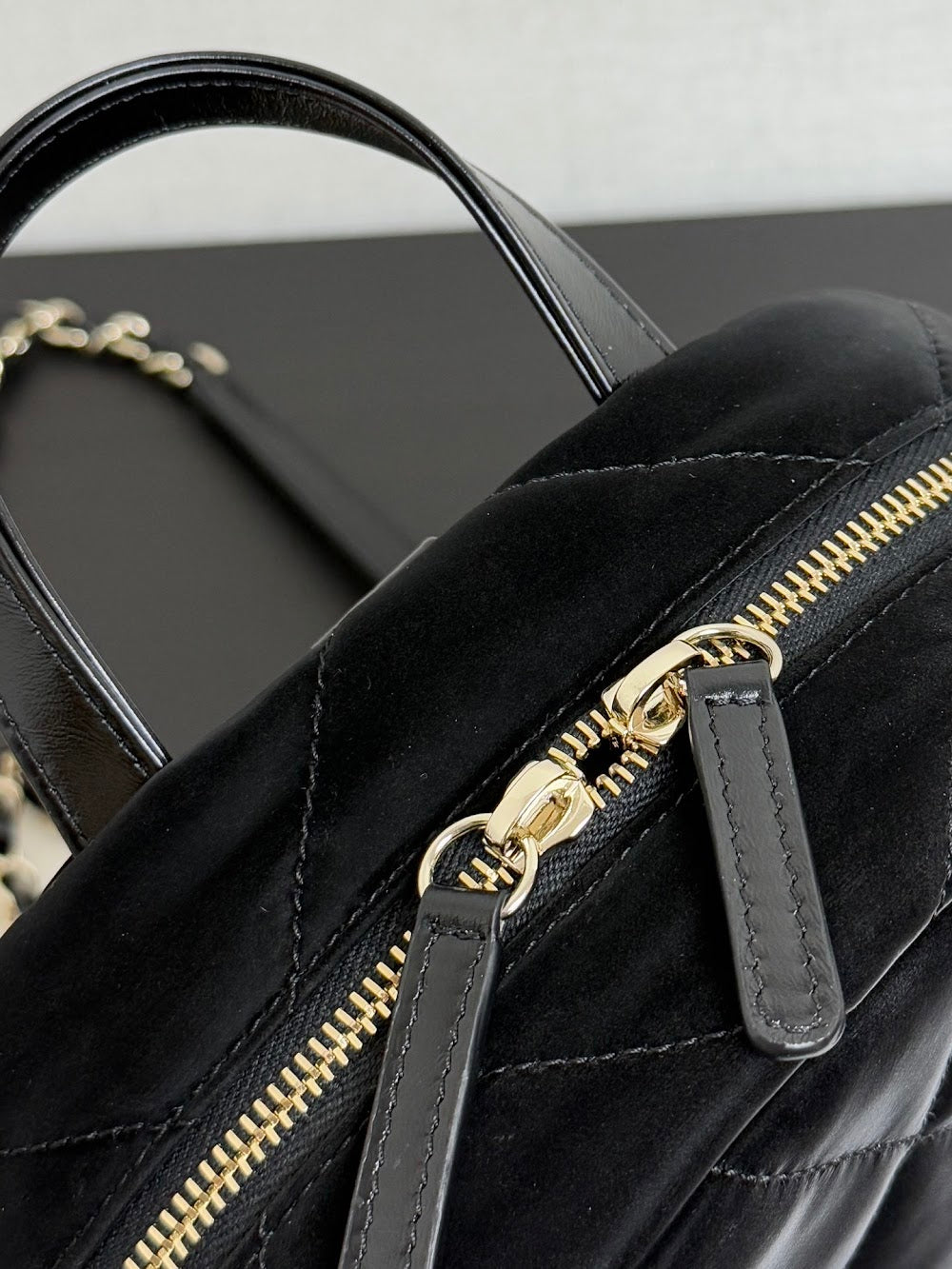 Anum Bags CHn Luxury Bag --113712