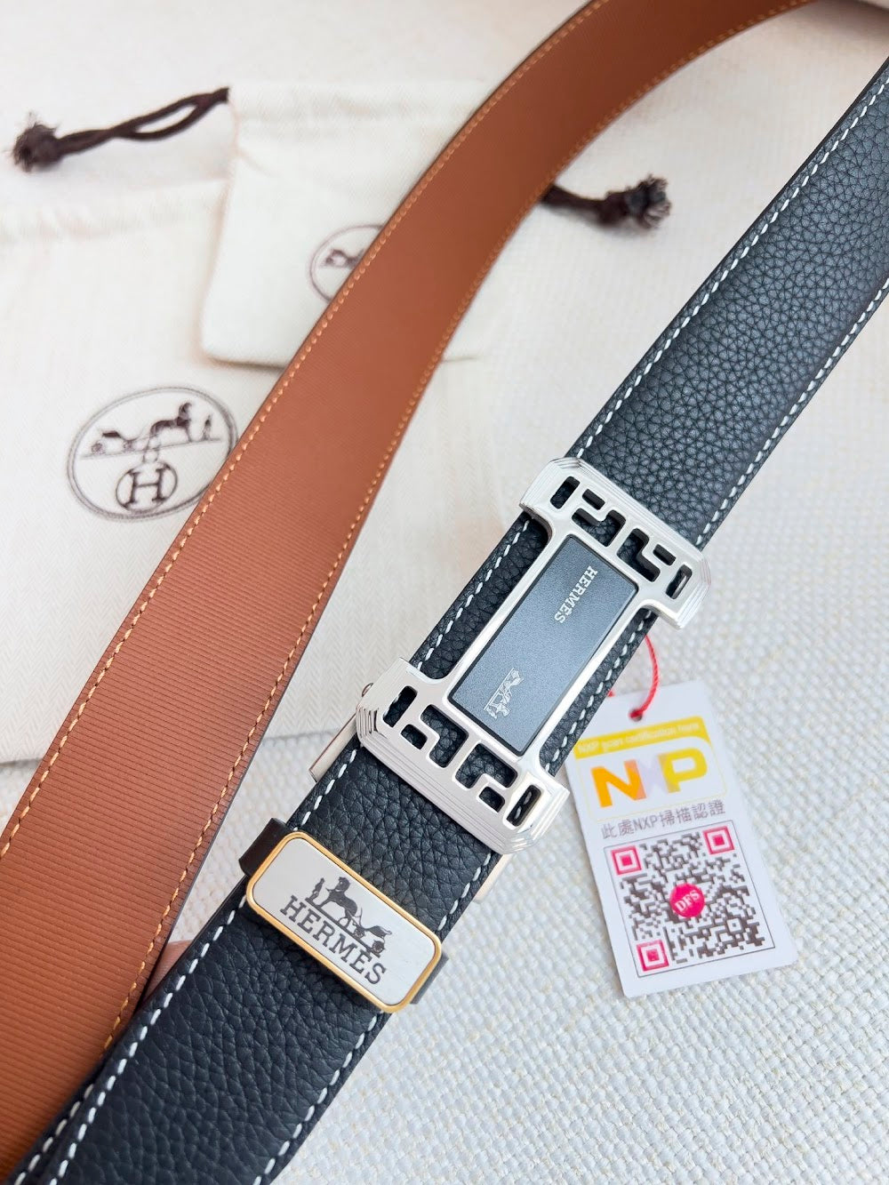 Anum Bags Hermesn Luxury Belt --105990
