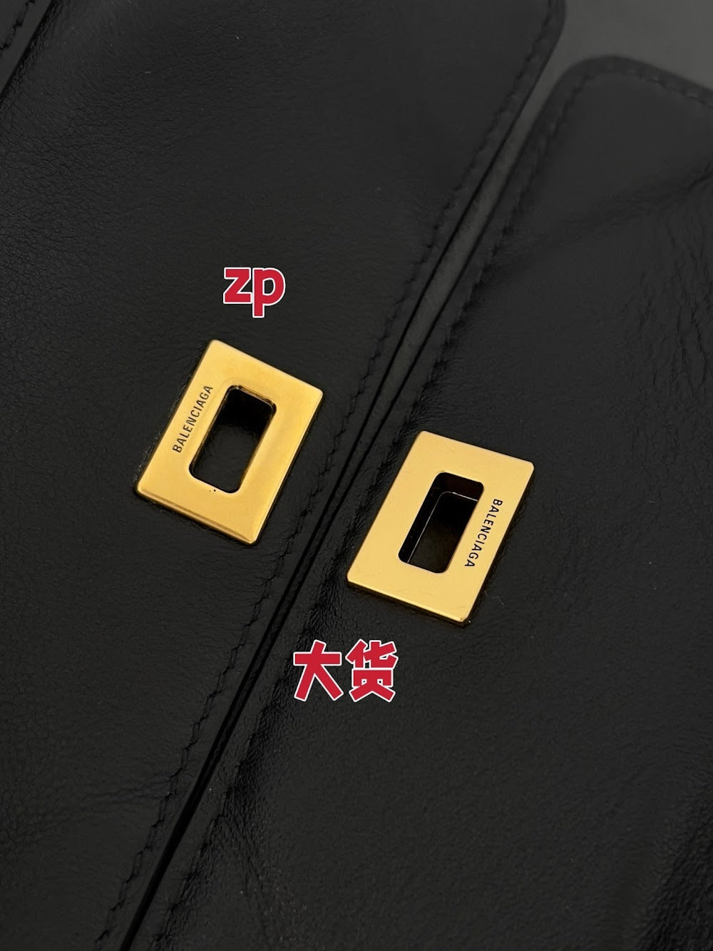 Ezyycart Bags Balenciaga Luxury Bag --111769