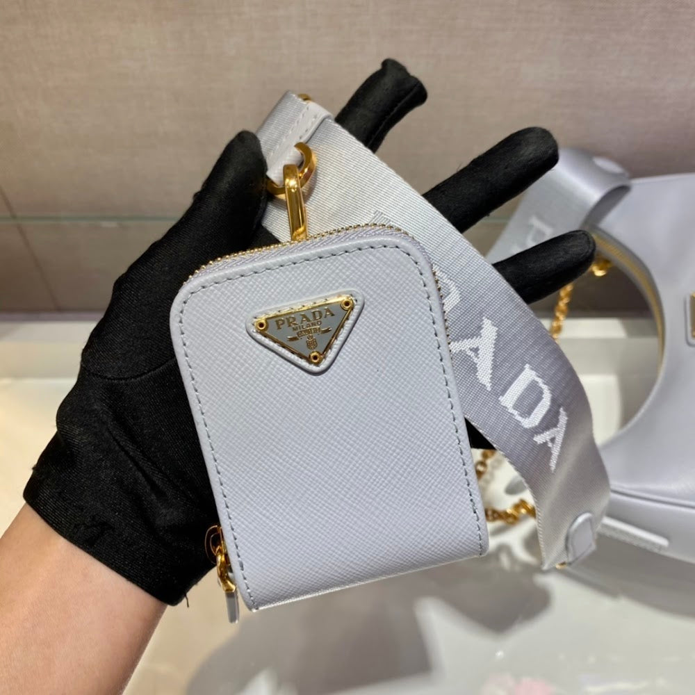 Ezyycart Bags Prada Luxury Bag --54489