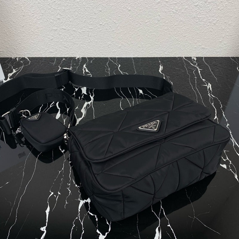 Ezyycart Bags pradn Luxury Bag --74346