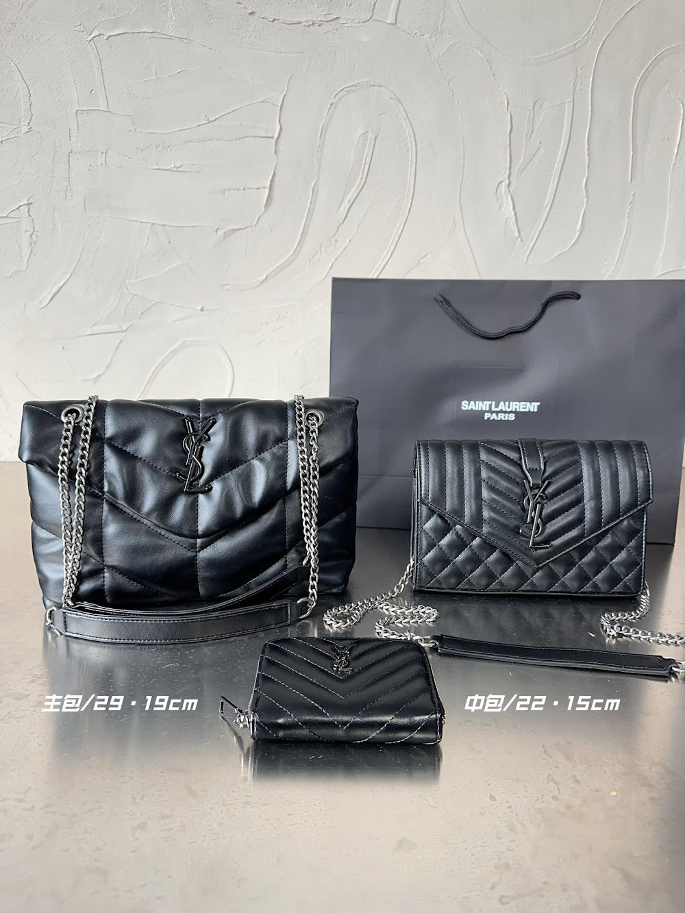 Ezyycart Bags ysn Luxury Bag --71784