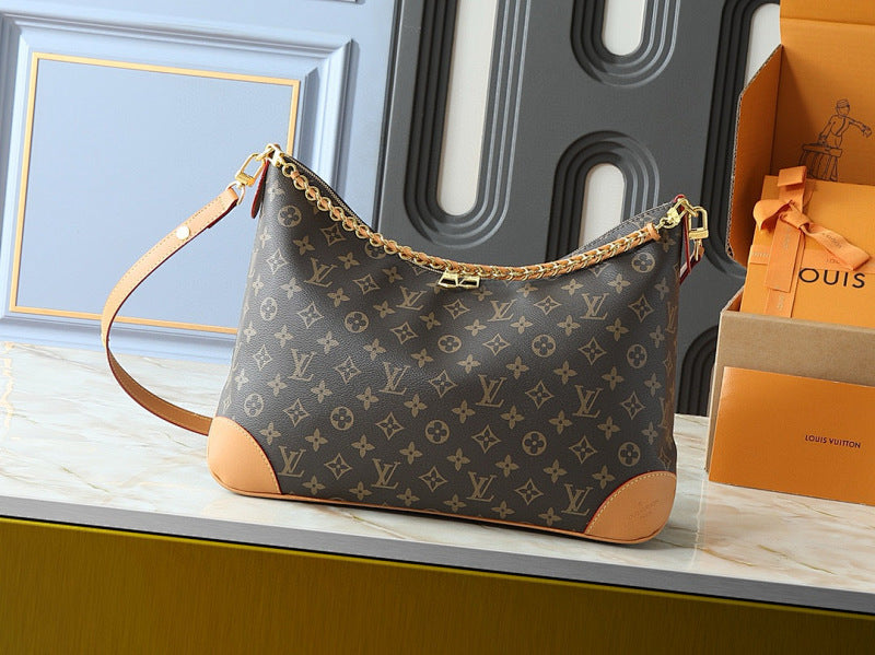 Anum Bags LVn Luxury Bag --80576