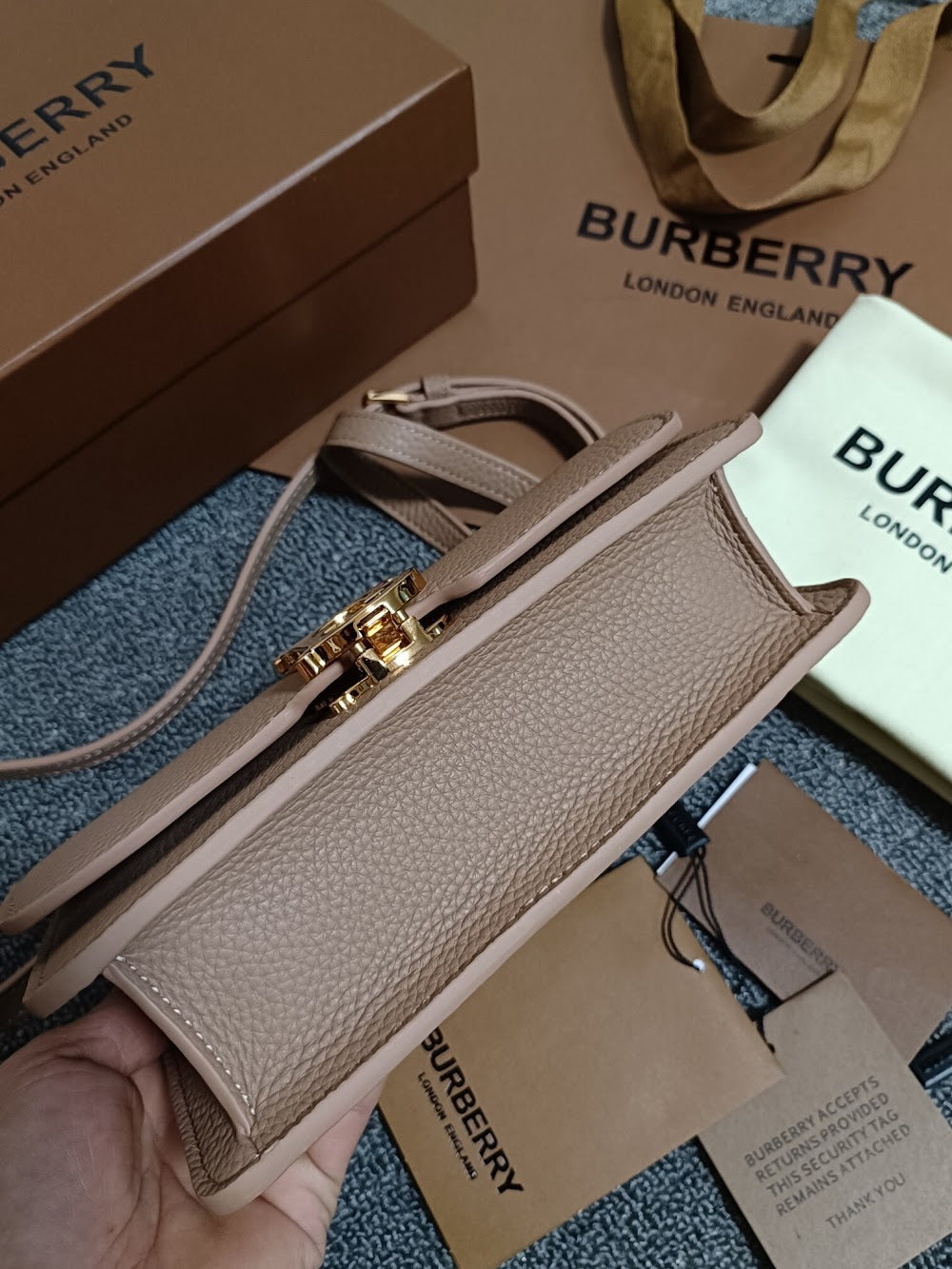 Ezyycart Bags Luxury Bag --50182