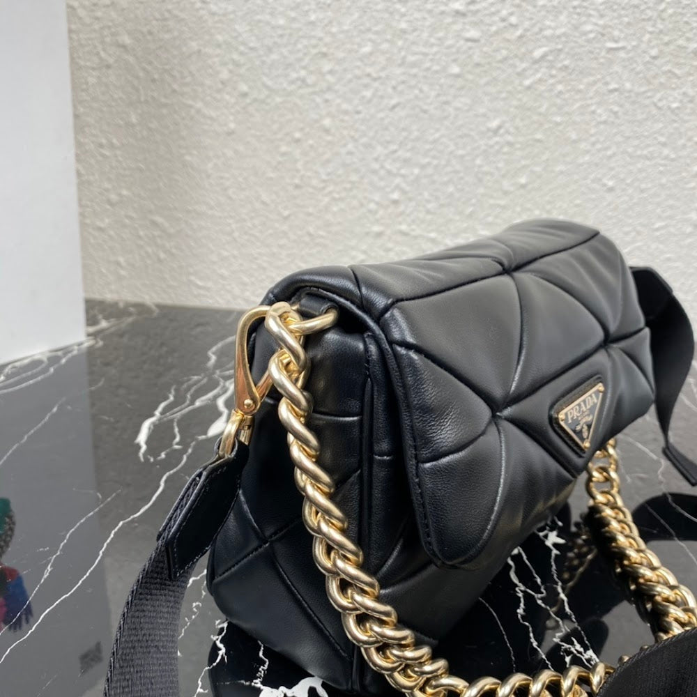 Ezyycart Bags pradn Luxury Bag --74725