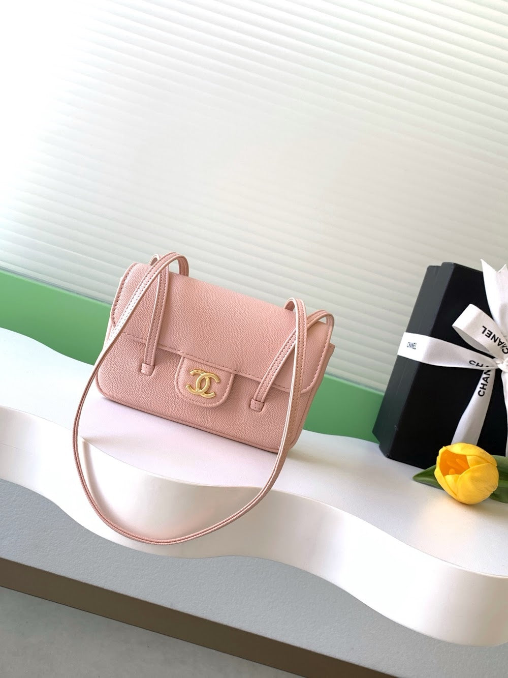 Anum Bags CHn Luxury Bag --113876