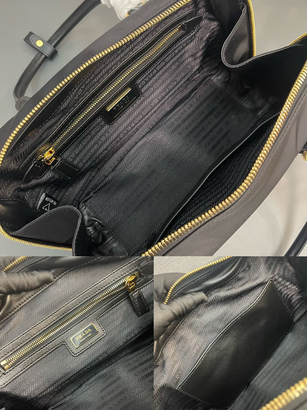 Ezyycart Bags pradn Luxury Bag --74169