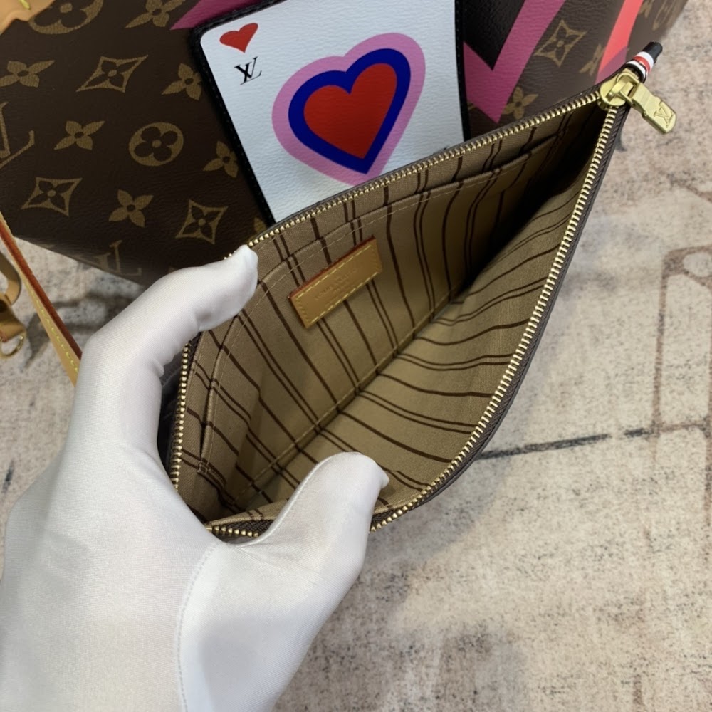 Anum Bags ln Luxury Bag --59337