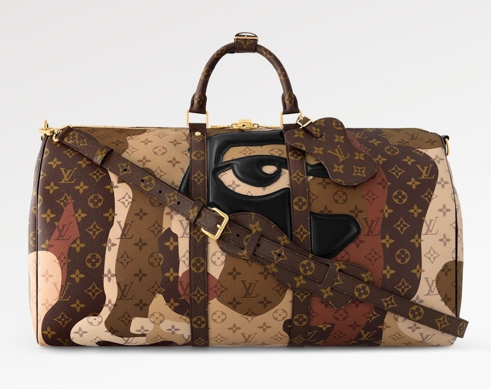 Ezyycart Bags ln Luxury Bag --58037