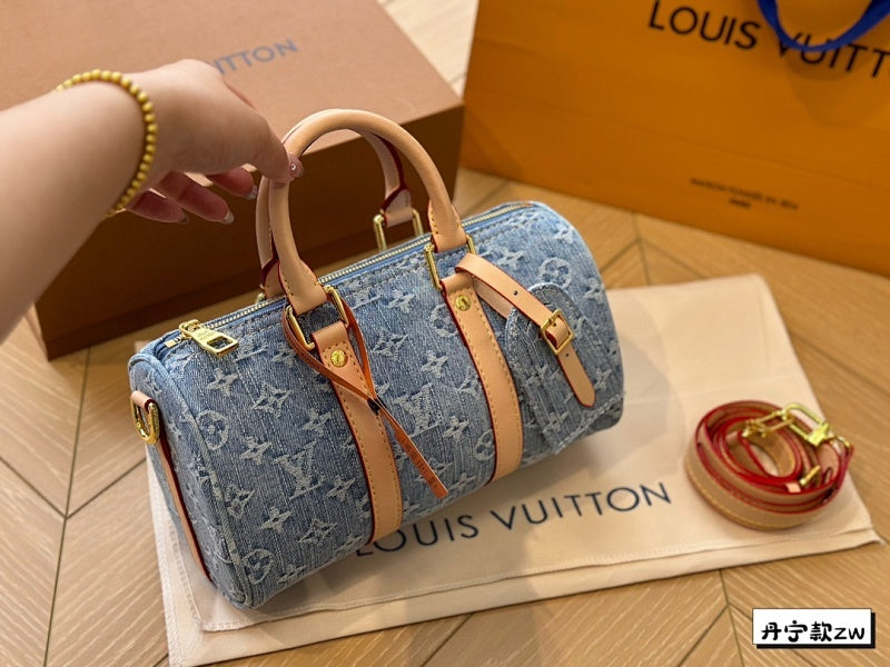 Anum Bags LVn Luxury Bag --79316
