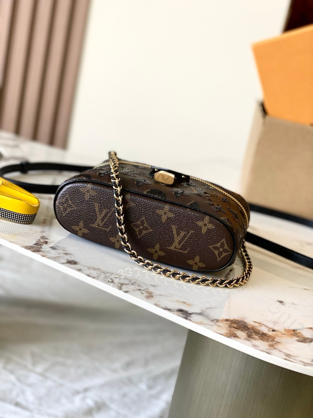 Anum Bags LVn Luxury Bag --79710