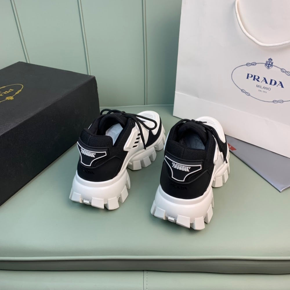 Ezyycart Bags Prada Luxury Heels --52818
