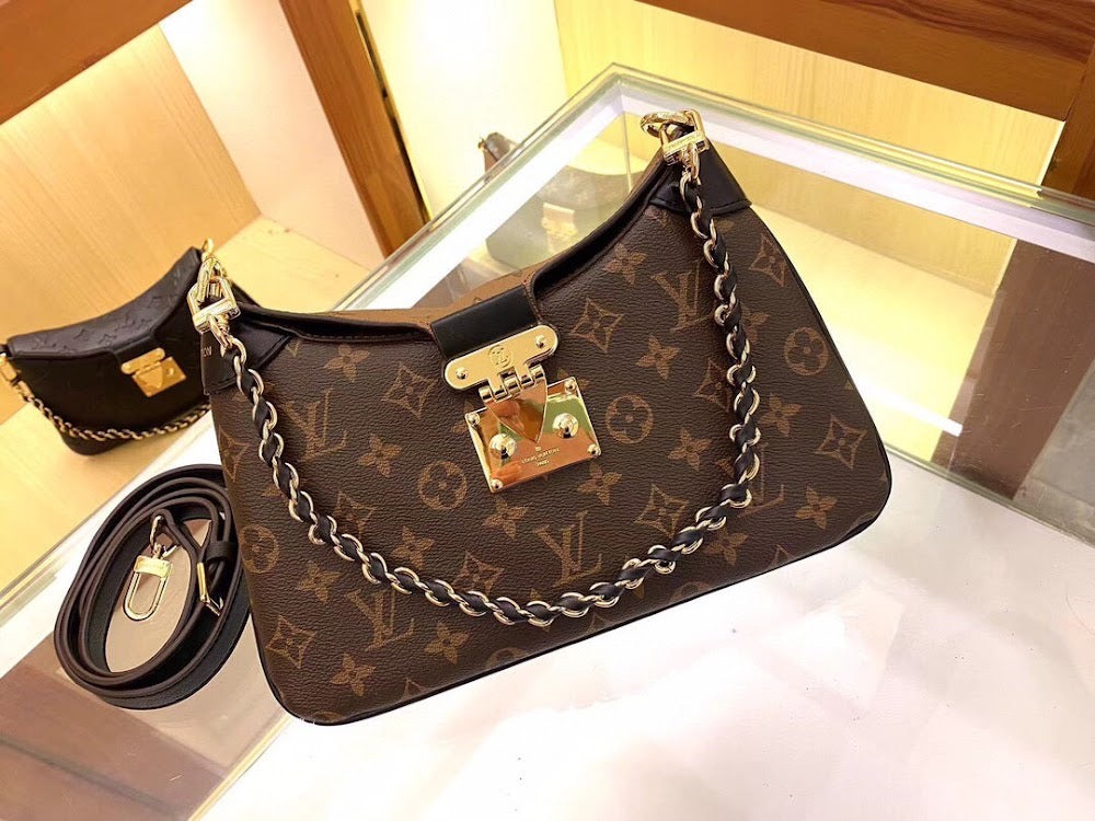 Anum Bags LVn Luxury Bag --78973
