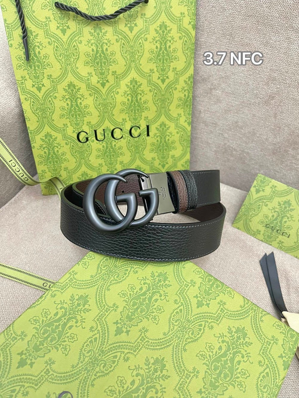 Ezyycart Bags Guccin Luxury Belt --105109