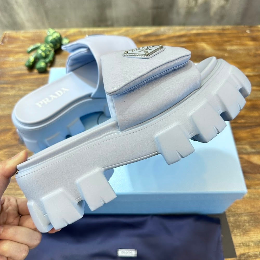 Ezyycart Bags Prada Luxury Heels --53084